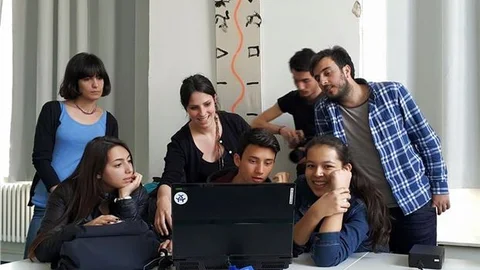 Adana'da Kültürel İş Birliği Projesi