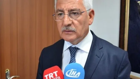 Başyayla'da Okul Müdürüne Soruşturma