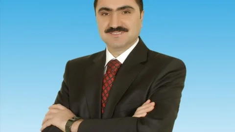Van'da Büyük Miting Daveti