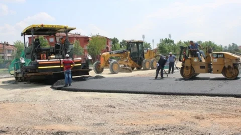Serdivan'da Yeni Ulaşım Yolu Açıldı
