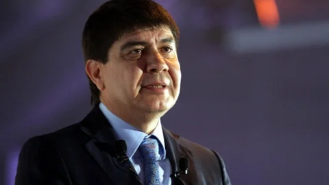 Antalya'da Proje Tanıtım Toplantısı Yapıldı