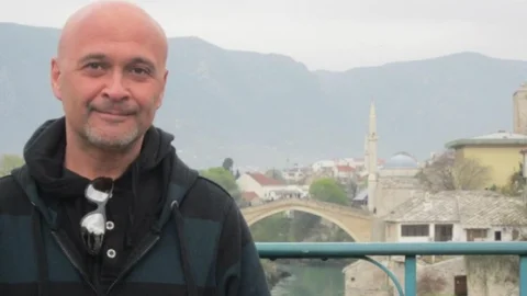 Ali Okur'un Yeni Kitabı Çıktı