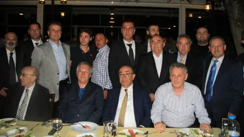 Aziz Yıldırım Fenerbahçe İçin Yaşadığını Belirtti