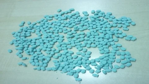 İzmir'de Uyuşturucu Operasyonu