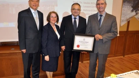 Gazi Üniversitesi Eczacılık Fakültesi Akredite Oldu