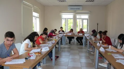 Mersin'de Travma Eğitimi Verildi