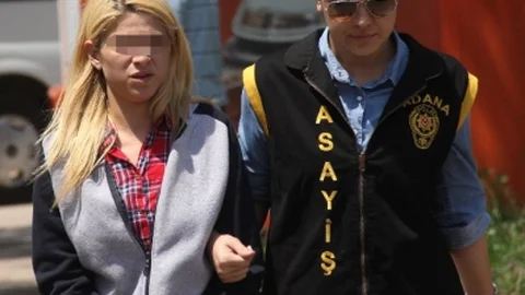 Adana'da Fuhuş İddiası
