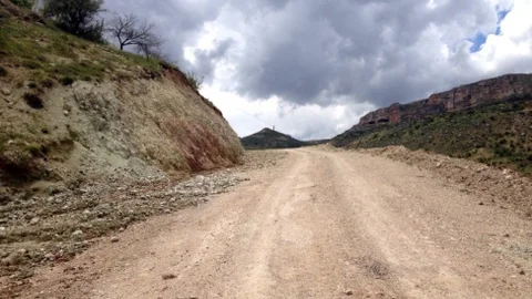 Hekimhan'da Yeni Yol Çalışmaları Başladı