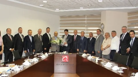 Adana'da Yatırım Bankacılığı Önerisi