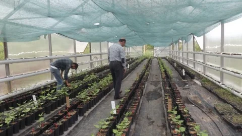 Van'da Öğrenci Dayanışması