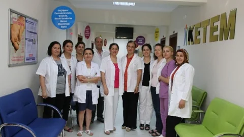 Tütün Bağlı Hastalıklar Her Yıl 6 Milyon Hayat Alıyor