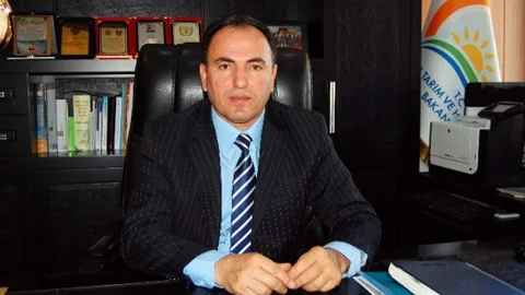 Adıyaman'da Destekleme Primleri Yatırılıyor