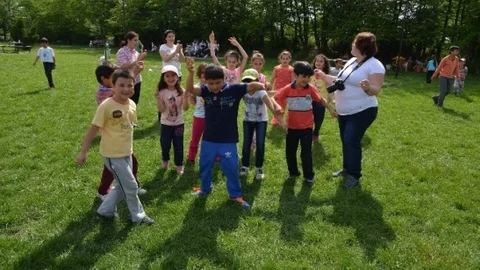 Eskişehir Çevre Şenliği Coşkusu