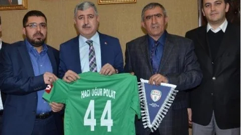 Malatya Yeşilyurtspor'un Yeni Sezon Planları