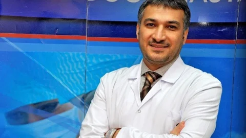 Adana'da El Bileğinden Anjiyo Tercihi Artıyor