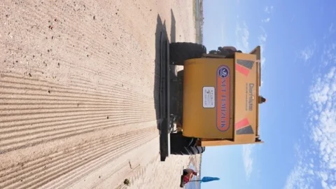 Altınova'da Kumsal Temizliği Devam Ediyor