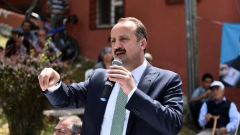 Mamak'ta İmar Planı Bilgilendirmesi