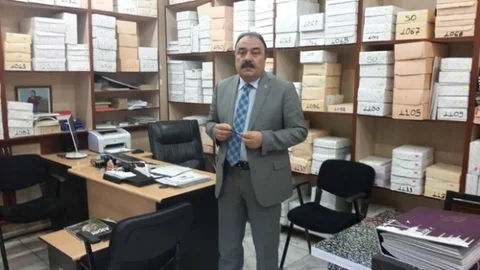 Erzurum'da Küçük Esnafın Çağrısı