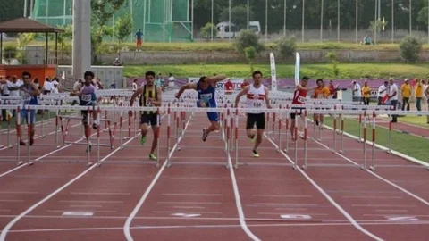 Kocaeli Atletleri Adana'da Yarışacak