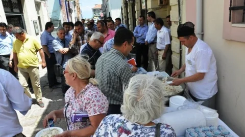Ayvalık'ta Zabıta Müdürlüğü Taşındı