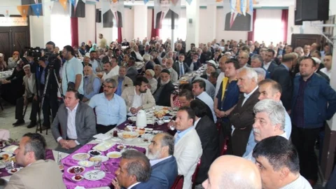 Numan Kurtulmuş Koalisyon Üzerine Açıklamalarda Bulundu