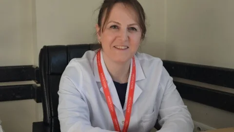 Kadınlarda MS Hastalığı Yaygınlaşıyor