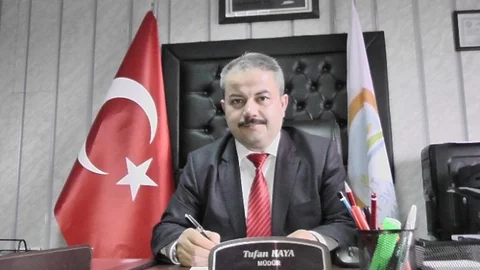 Kulu'da Çiftçilere Sarı Pas Uyarısı