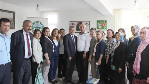 Süleyman Korkmaz: AKP'nin İstikrarı Yalnızca Yandaşlara Var