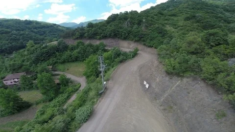 Başiskele'de Yol Çalışmaları Tamamlandı