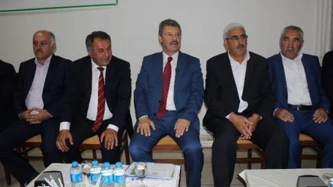 Kayseri Şeker Borçlarını Sıfırladı