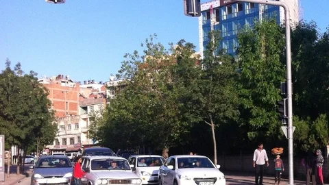 Siirt'te Dilencilik Yöntemleri Değişiyor