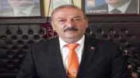 AK Parti Malatya'da Tartışmalı Durumlar Yaşanıyor