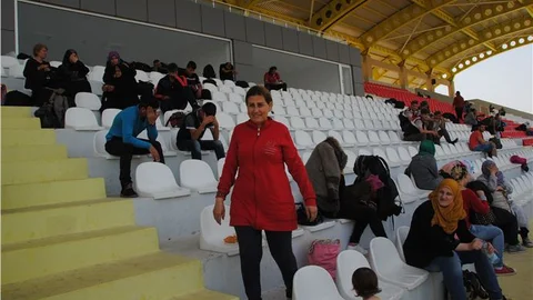 Suriyeli Mültecilerin Avrupa Hayali Son Buldu