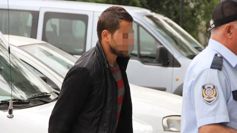 Samsun'da Cep Telefonu Hırsızlığı