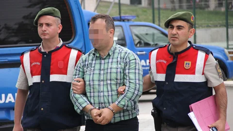 Samsun'da Ölümcül Trafik Kazası