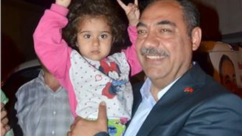 Her Yıl 700 Bin İstihdam Müjdesi