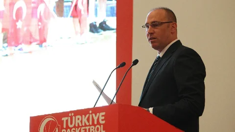 Harun Erdenay'dan Açıklama Geldi