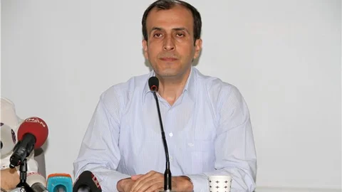 Taksim Gezi Parkı'nda Buluşma Çağrısı