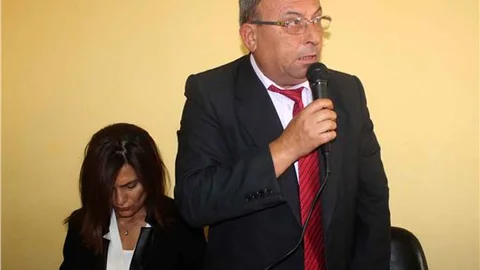 Samsun'da Çiftçilerin Sorunları Ele Alındı