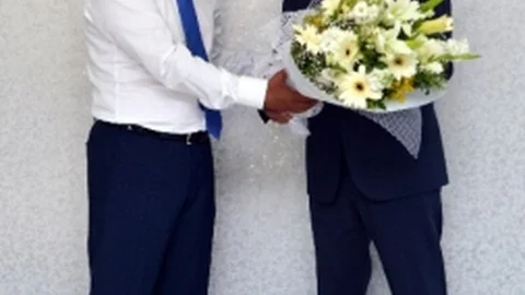 Başkan Uysal Projeleri Değerlendirdi