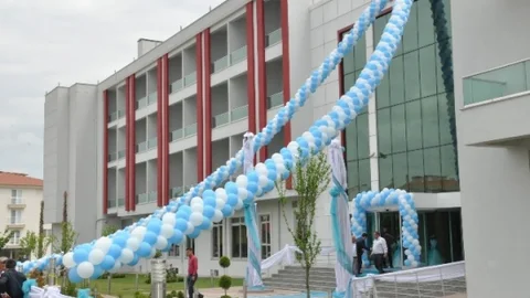 Balıkesir Öğretmenevi Açıldı