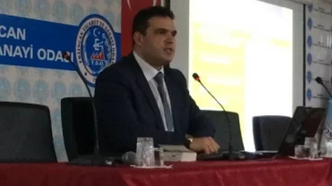 Prof. Dr. Şafak Çomaklı Atandı