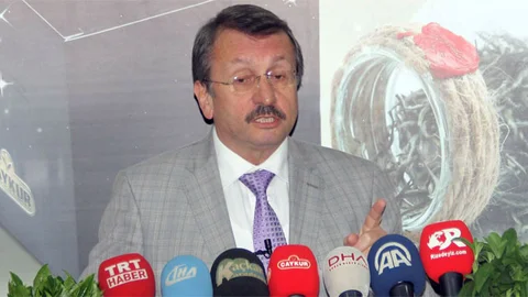 Çaykur'da Yaş Çay Alım Kotası Artışı