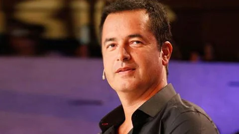 Acun Ilıcalı'dan Ali Atıf Bir'e Yanıt