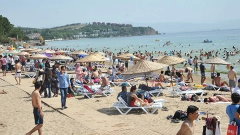 Darıca Bayramoğlu'nda Otopark Çözümü