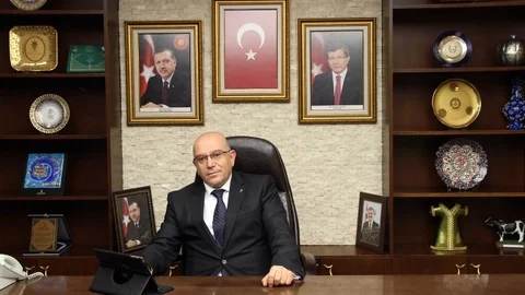 Hüseyin Cahit Özden'den Yanıt Geldi