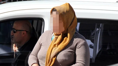 Samsun'da Otostop Ceza Uygulaması