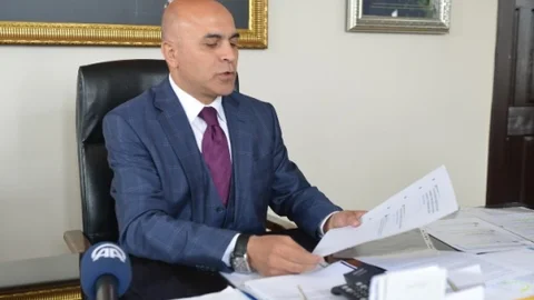 Ali Korkut'tan CHP Açıklaması