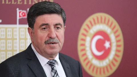 Gaziantep'te HDP Çıkışı