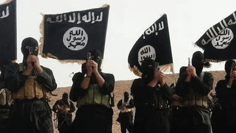 IŞİD’in Irak’ta İntihar Saldırısı